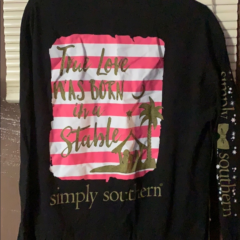 Simple southern